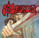 Saxon (Expanded Edition) - CD