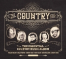 The Best of Country - CD