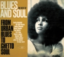 The Best of Blues and Soul - CD