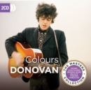 Colours - CD