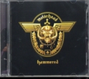 Hammered - CD
