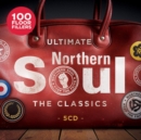 The Classics: Ultimate Northern Soul - CD