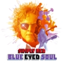 Blue Eyed Soul - CD