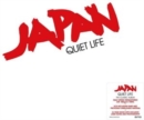 Quiet Life (Deluxe Edition) - CD