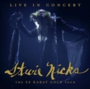 The 24 Karat Gold Tour: Live in Concert - Vinyl