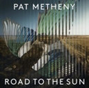Road to the Sun - CD