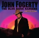 The Blue Ridge Rangers rides again - CD