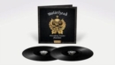 Everything Louder Forever: The Very Best of Motörhead - Vinyl