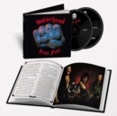 Iron Fist (40th Anniversary Edition) - CD