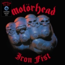 Iron Fist (40th Anniversary Edition) - Vinyl