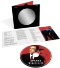 Balls (Deluxe Edition) - CD