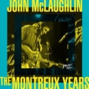 The Montreux Years - CD
