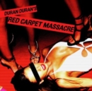 Red Carpet Massacre - CD