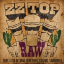 RAW: 'That Little Ol' Band from Texas' Original Soundtrack - CD
