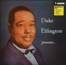 Duke Ellington Presents... - Vinyl