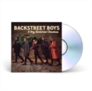 A Very Backstreet Christmas - CD