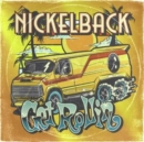 Get Rollin' (Deluxe Edition) - CD