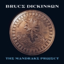 The Mandrake Project - CD