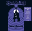 Hand of Doom 1970-1978 (Super Deluxe Edition) - Vinyl