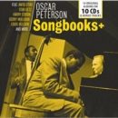 Songbooks+: 14 Original Albums On 10 Cds and Bonus Tracks - CD