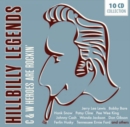 Hillbilly Legends - CD