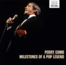 Milestones of a Pop Legend - CD