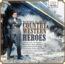 Country & Western Heroes - CD