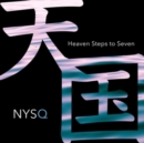 Heaven Steps to Seven - CD