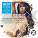 House Nation Ibiza 2018 - CD
