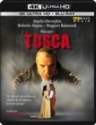 Tosca: Royal Opera House (Pappano) - Blu-ray