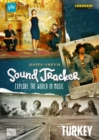 Sound Tracker: Explore the World in Music - Turkey - DVD