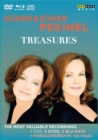 Güher and Süher Pekinel: Treasures - DVD