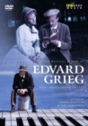 What Price Immortality? - The Musical Biopic of Edvard Grieg - DVD