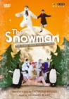 The Snowman: The Stage Show - DVD