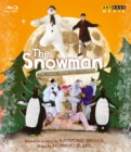 The Snowman: The Stage Show - Blu-ray