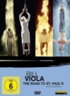 Art Lives: Bill Viola - The Road to St. Paul's - DVD