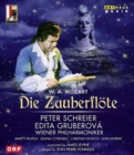 Die Zauberflöte: Salzburger Festspiele (Levine) - Blu-ray
