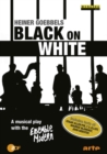 Black On White - DVD
