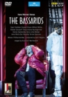 Hans Werner Henze's the Bassarids: Wiener Philharmoniker (Nagano) - DVD