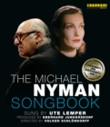 Michael Nyman: Songbook - DVD