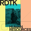 Human Resources - Vinyl