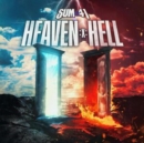 Heaven :x: Hell - CD