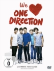 One Direction: We Love One Direction - DVD