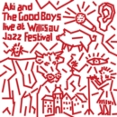 Live at Willisau Jazz Festival - CD
