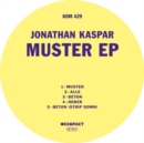 Muster EP - Vinyl