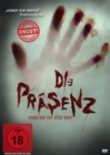 Die Präsenz - DVD