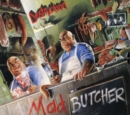 Mad Butcher - CD