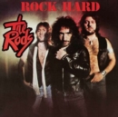 Rock Hard - CD