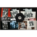 The Rods - Vinyl