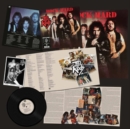 Rock Hard - Vinyl